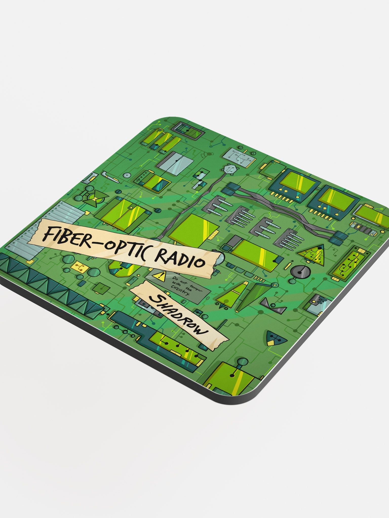 Fiber-Optic Coaster product image (4)