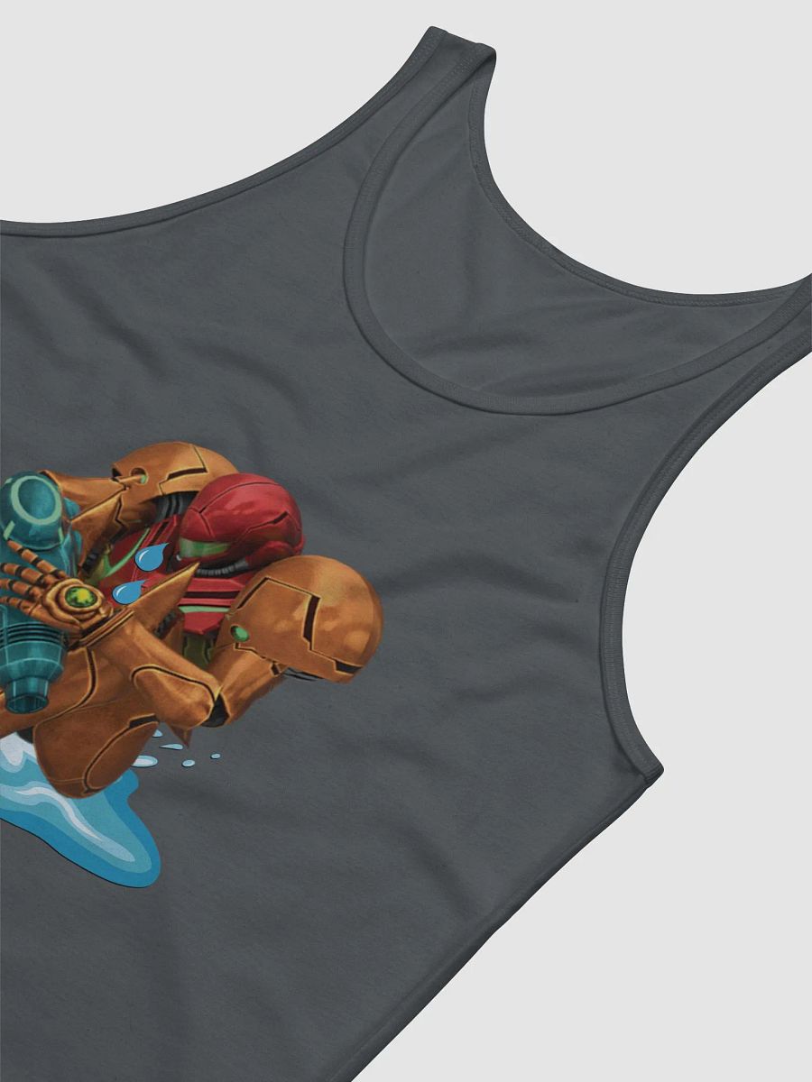 Sadge Samus Tank product image (3)