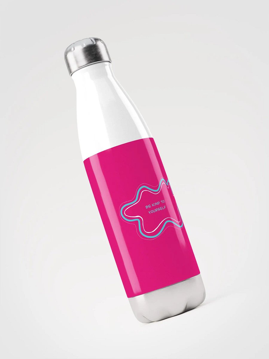 Water bottle (kind to yourself) product image (2)