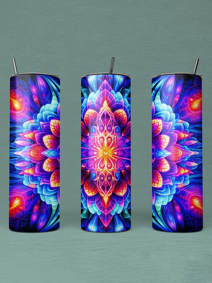 Stainless Steel Tumbler by Allcolor ST0028 product image (1)