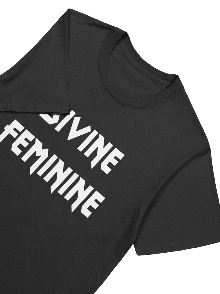 Divine Feminine Tee product image (2)