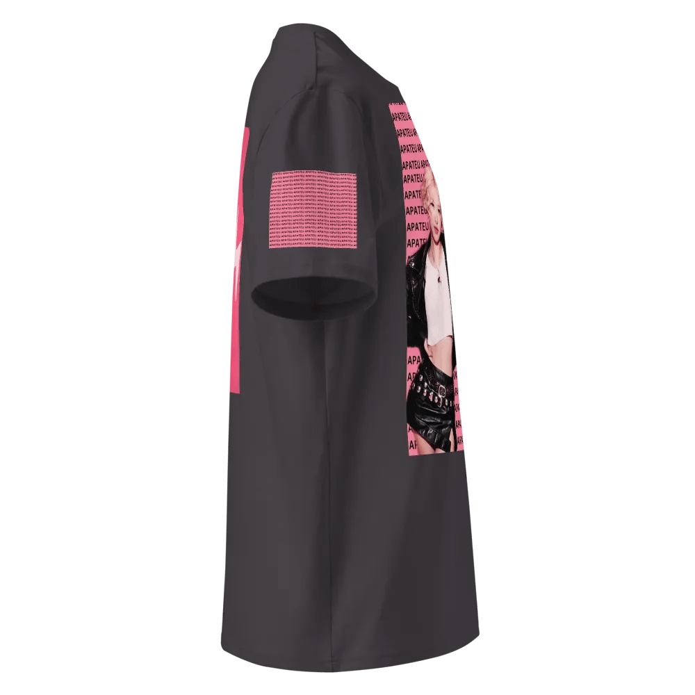 Rose & Bruno Mars APT. T-shirt product image (28)