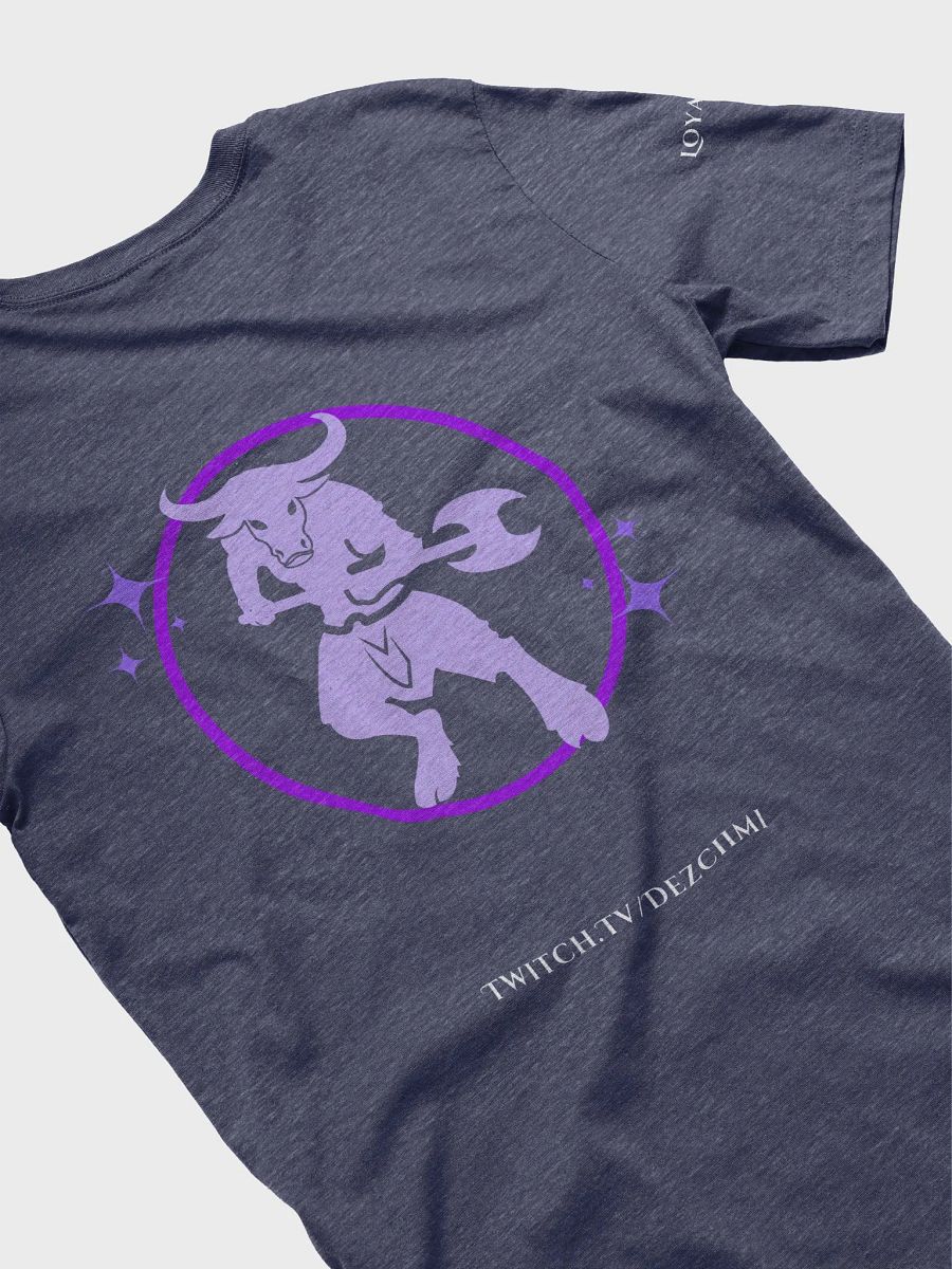 Loyal Stellathyst T-Shirt product image (1)