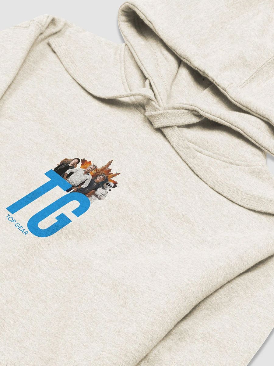 TG Special hoodie product image (4)