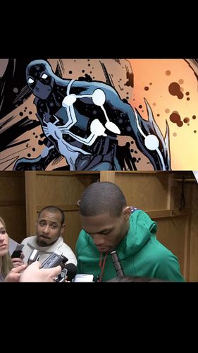Agent Venom Designs Ranked #agentvenom #venom #spiderman #shorts #design #marvel #marvelcomics #memes #short #tiktoker #tikto...