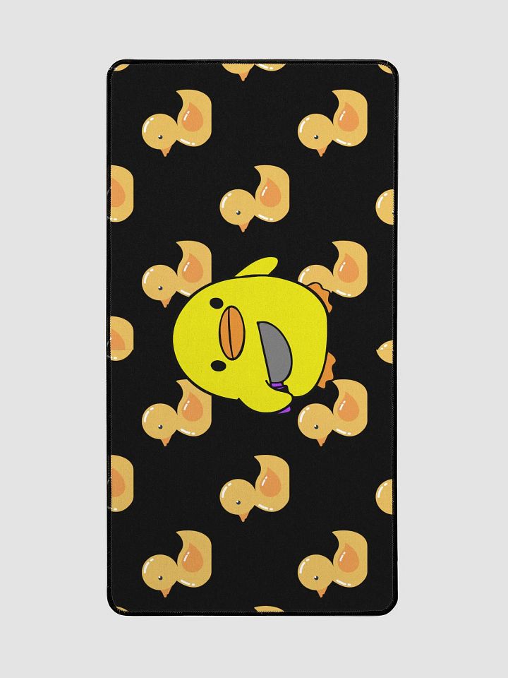 The Qwack attack product image (2)