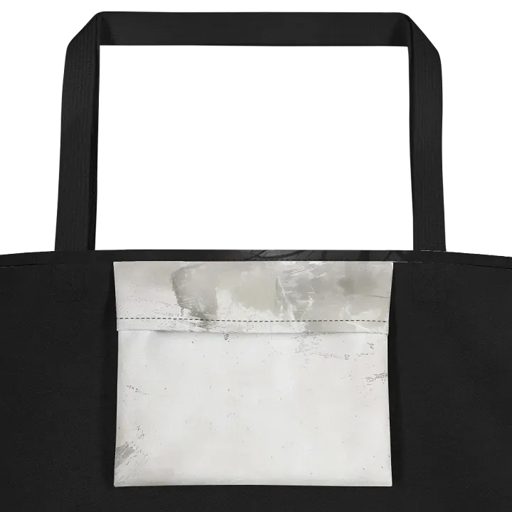 Horror Tote Bag product image (2)