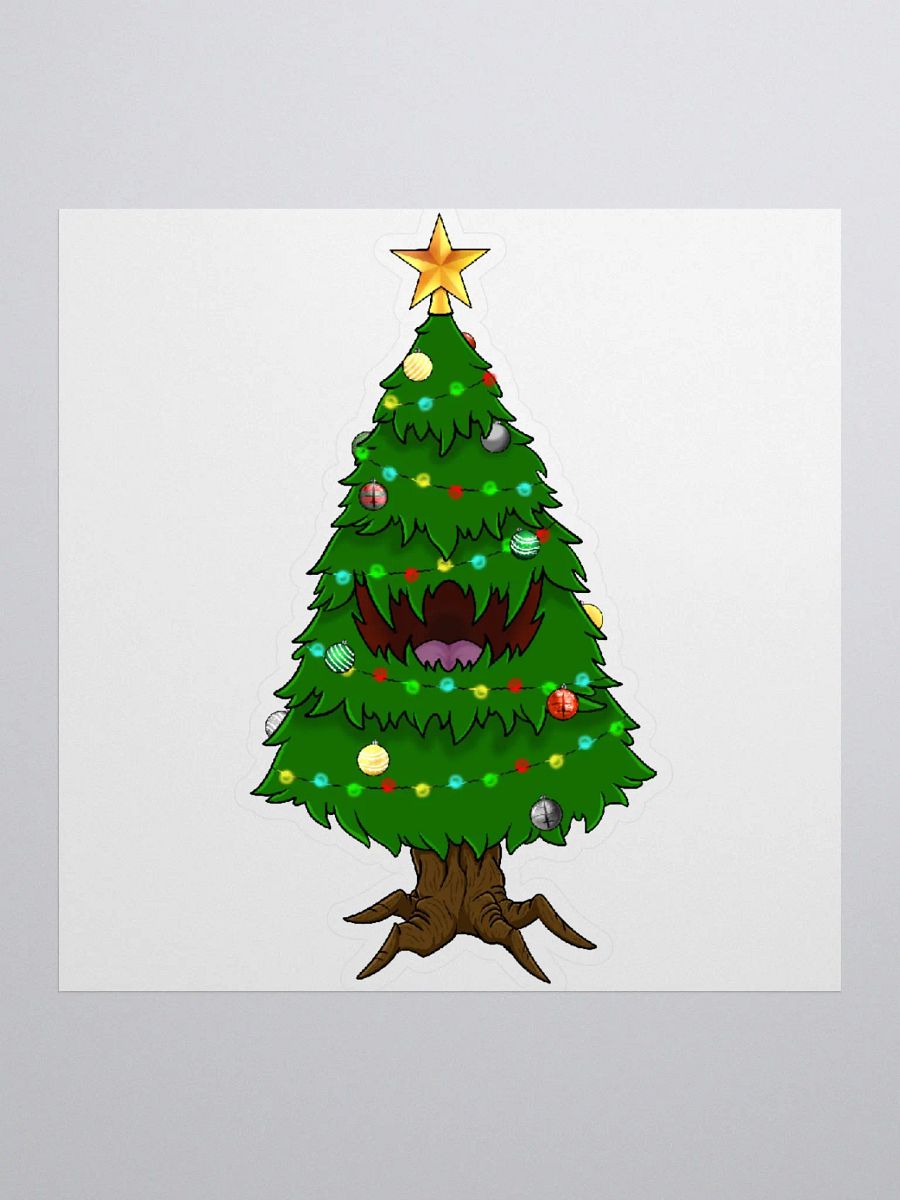 Mimic Christmas Tree product image (1)
