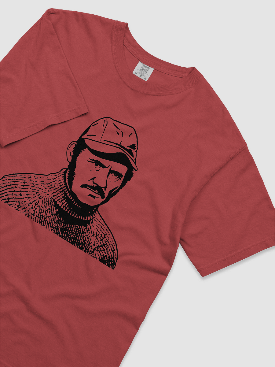 Quint T-Shirt product image (3)