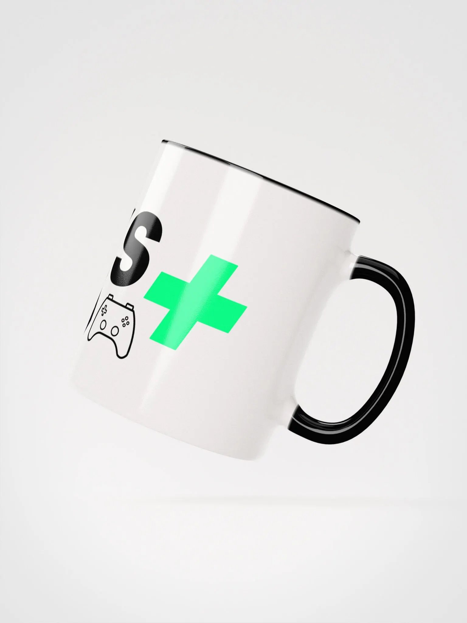 Geeks + coffee mug product image (5)