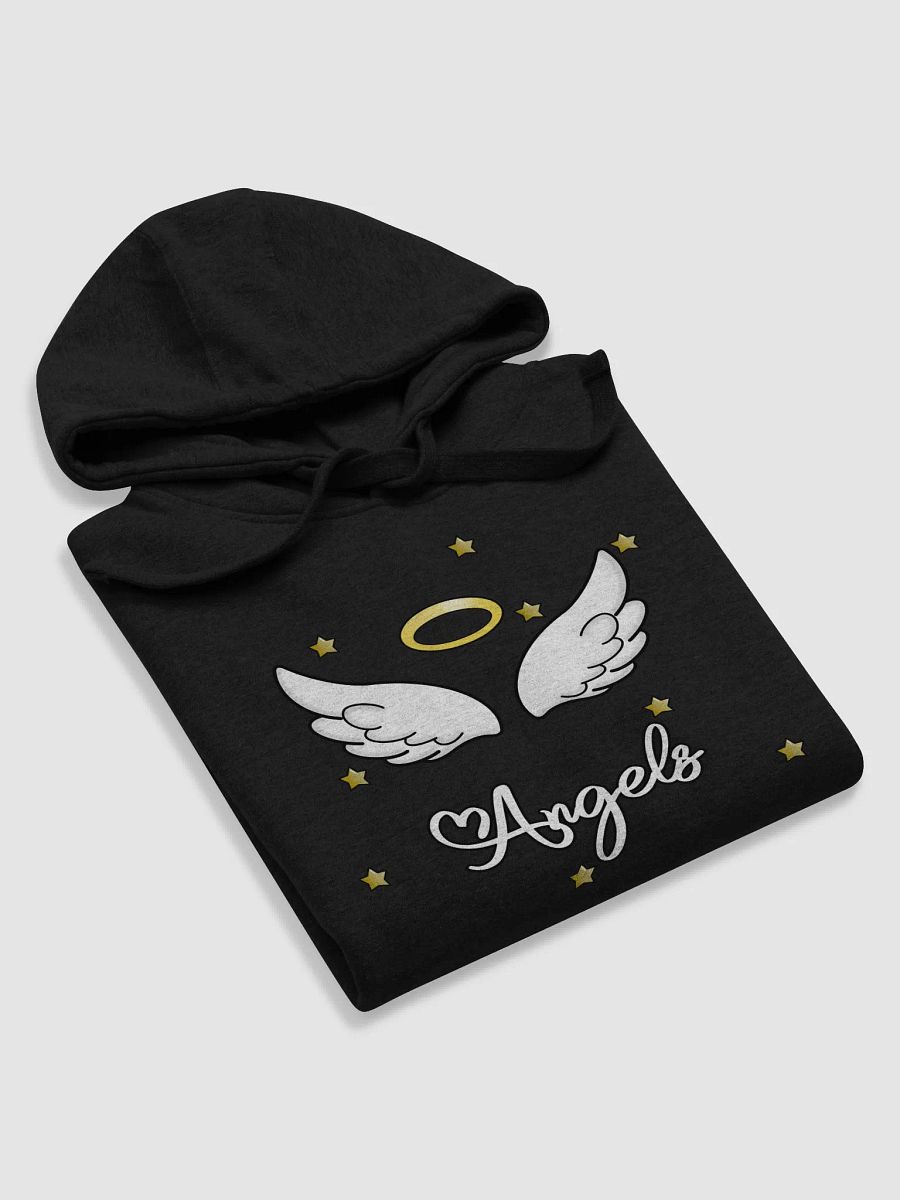 Angels hoodie product image (5)