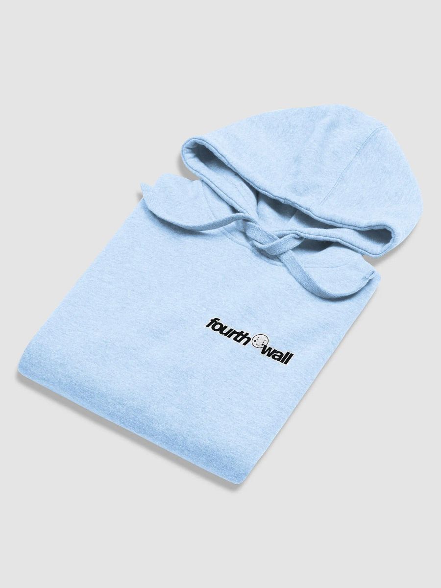 Branded Fourthwall hoodie product image (5)