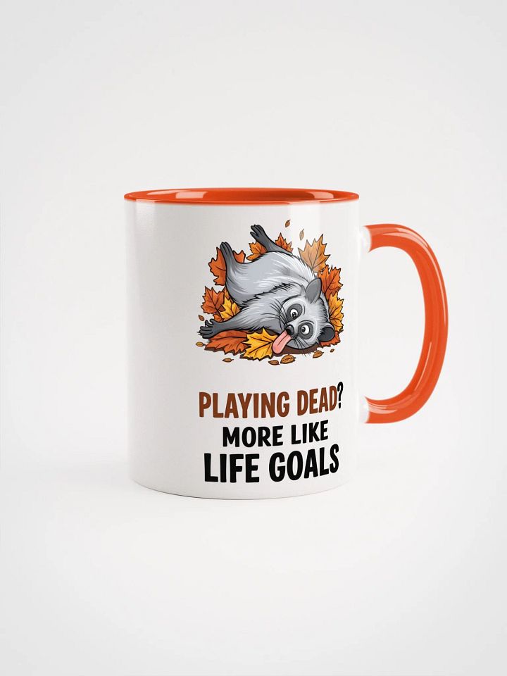 Playing Dead Opossum product image (16)