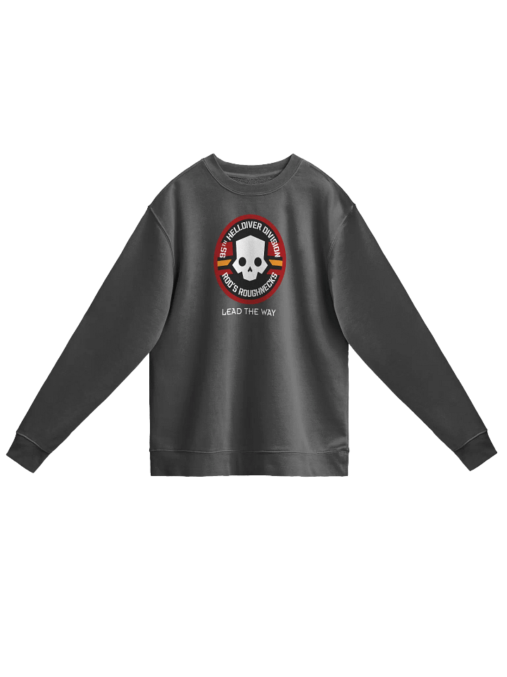 95th Vintage Sweatshirt product image (1)