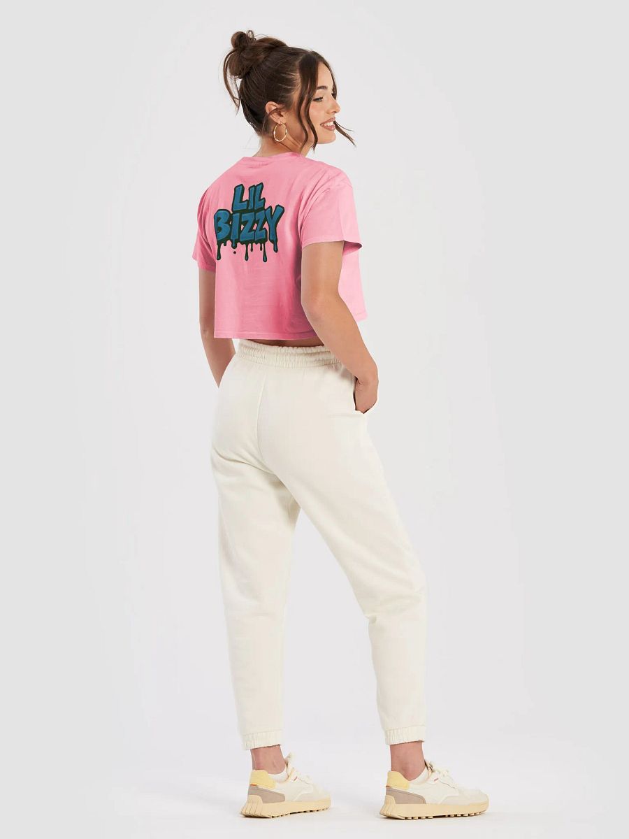 Official Lil Bizzy Woman's Tee product image (48)