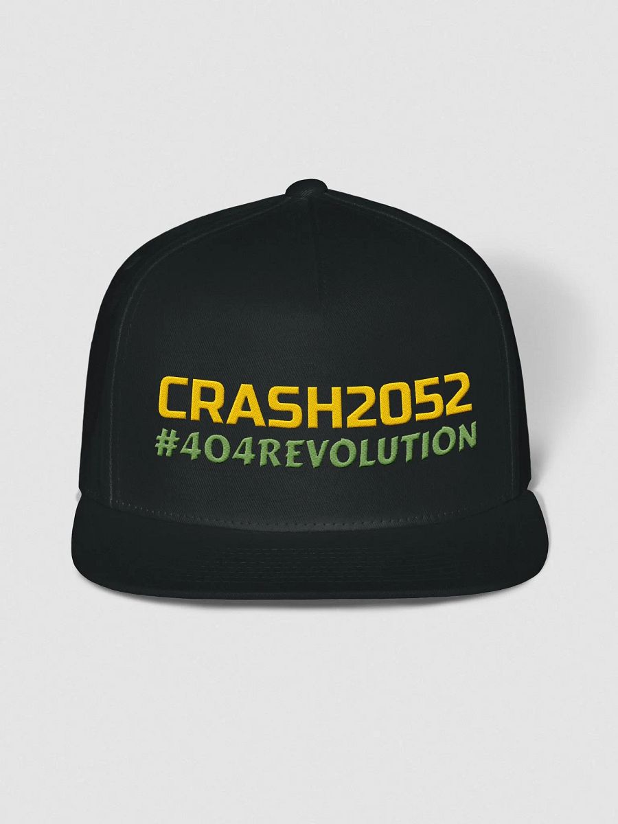 404REVO SNAPBACK (2023) product image (1)
