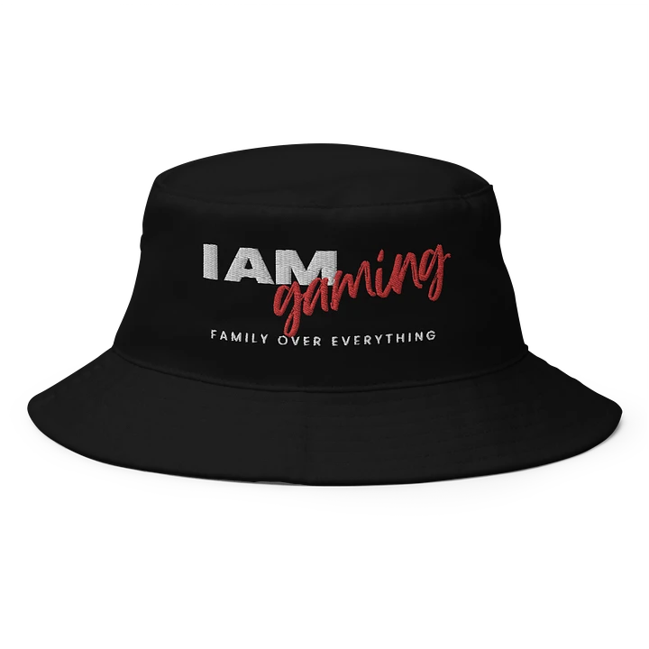 iAM Gaming Bucket Hat product image (1)