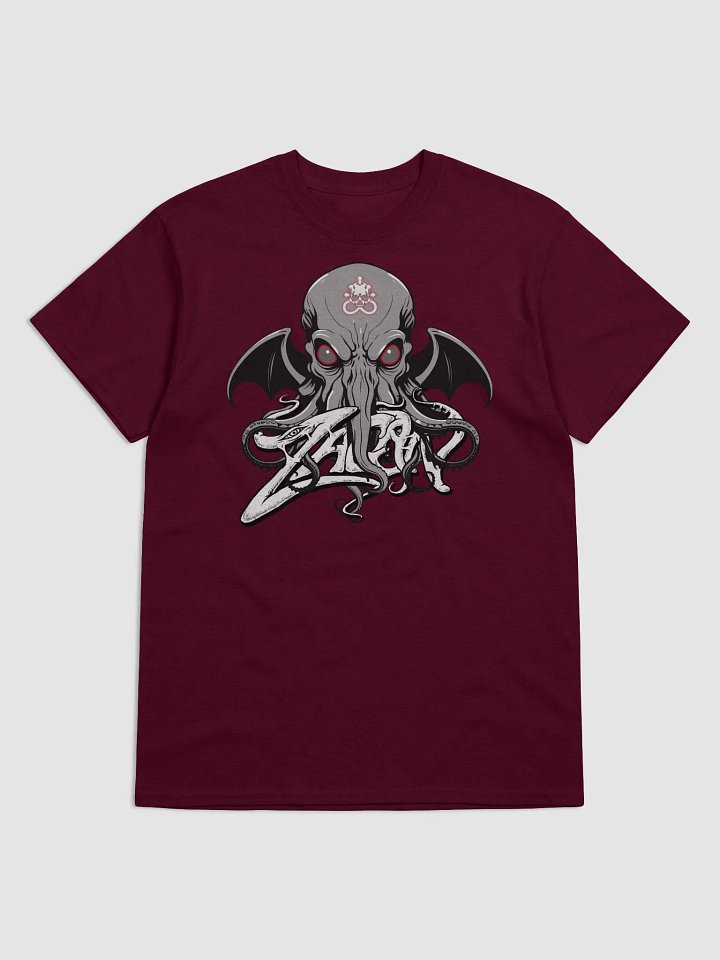 ZAGAN TDK Chuthul T-Shirt product image (5)
