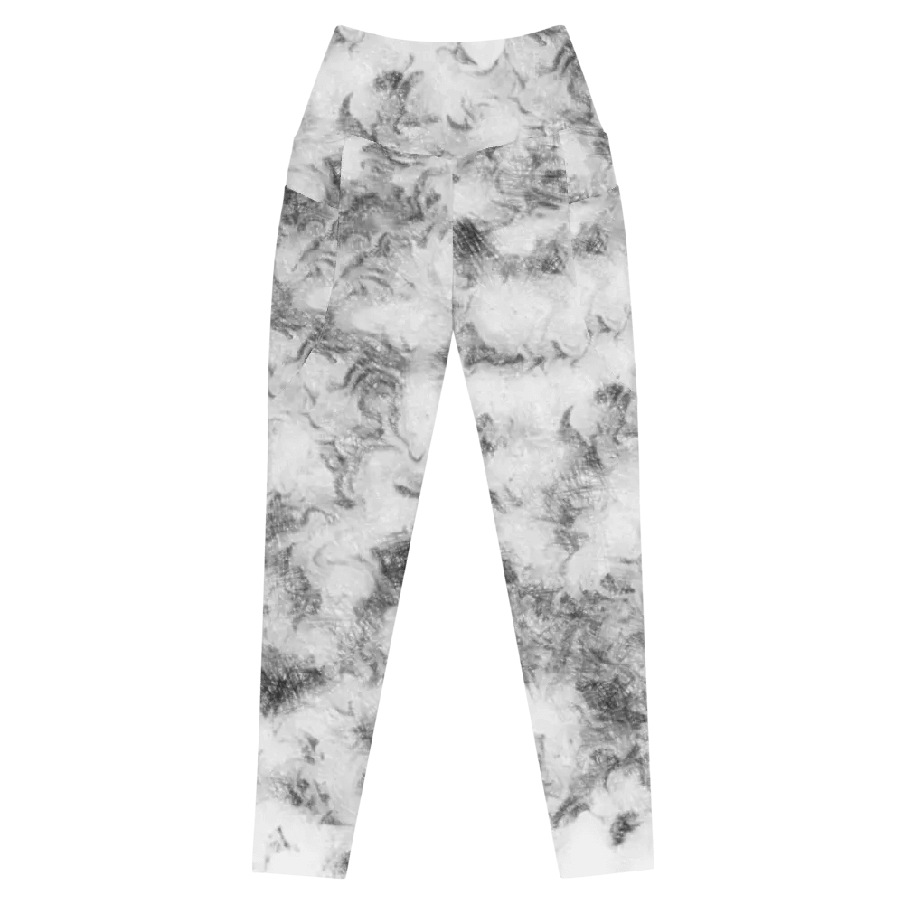 The Grace Pocket Leggings product image (9)