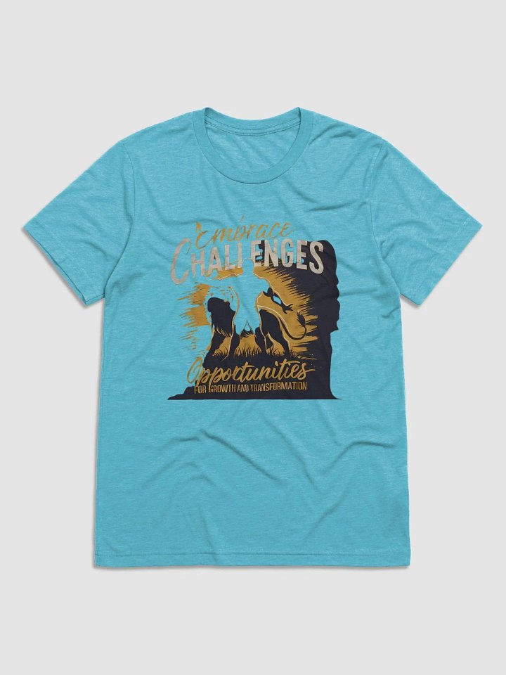 Summer T-shirt product image (3)
