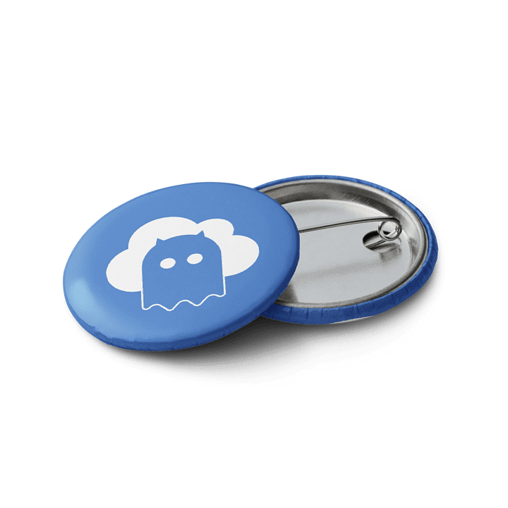 Fang Pins product image (1)
