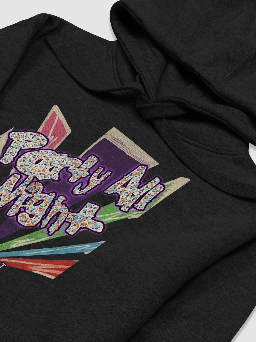 Party All Night Unisex Hoodie product image (7)