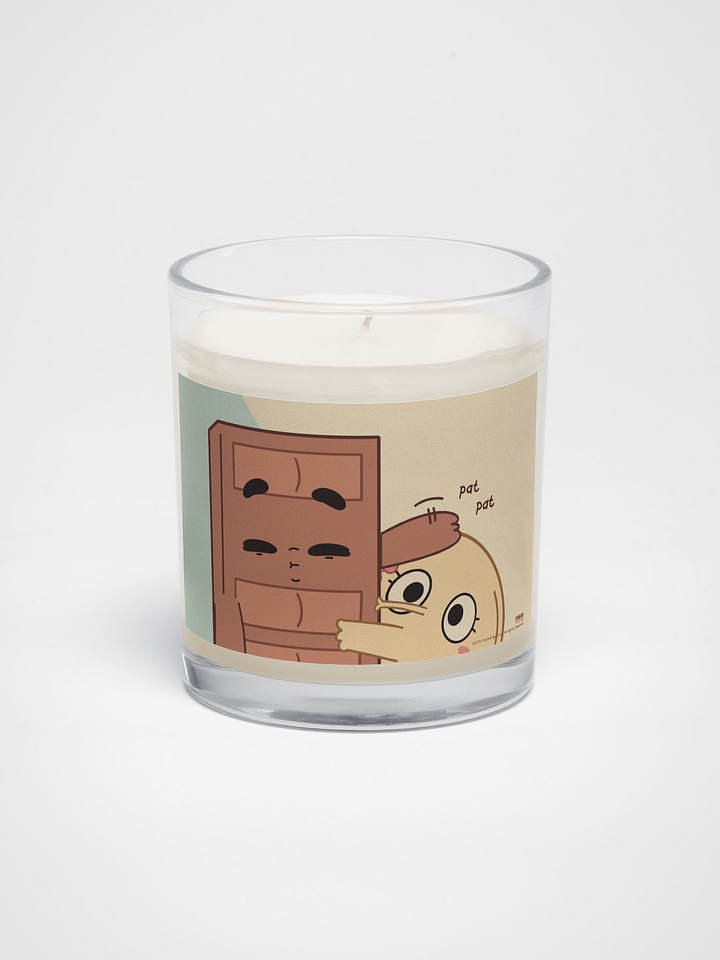 Sweet Embrace | Candle product image (2)