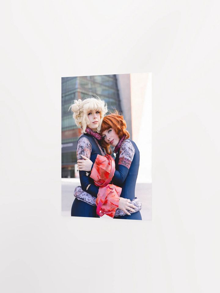 WAR ARC - POSTER product image (9)