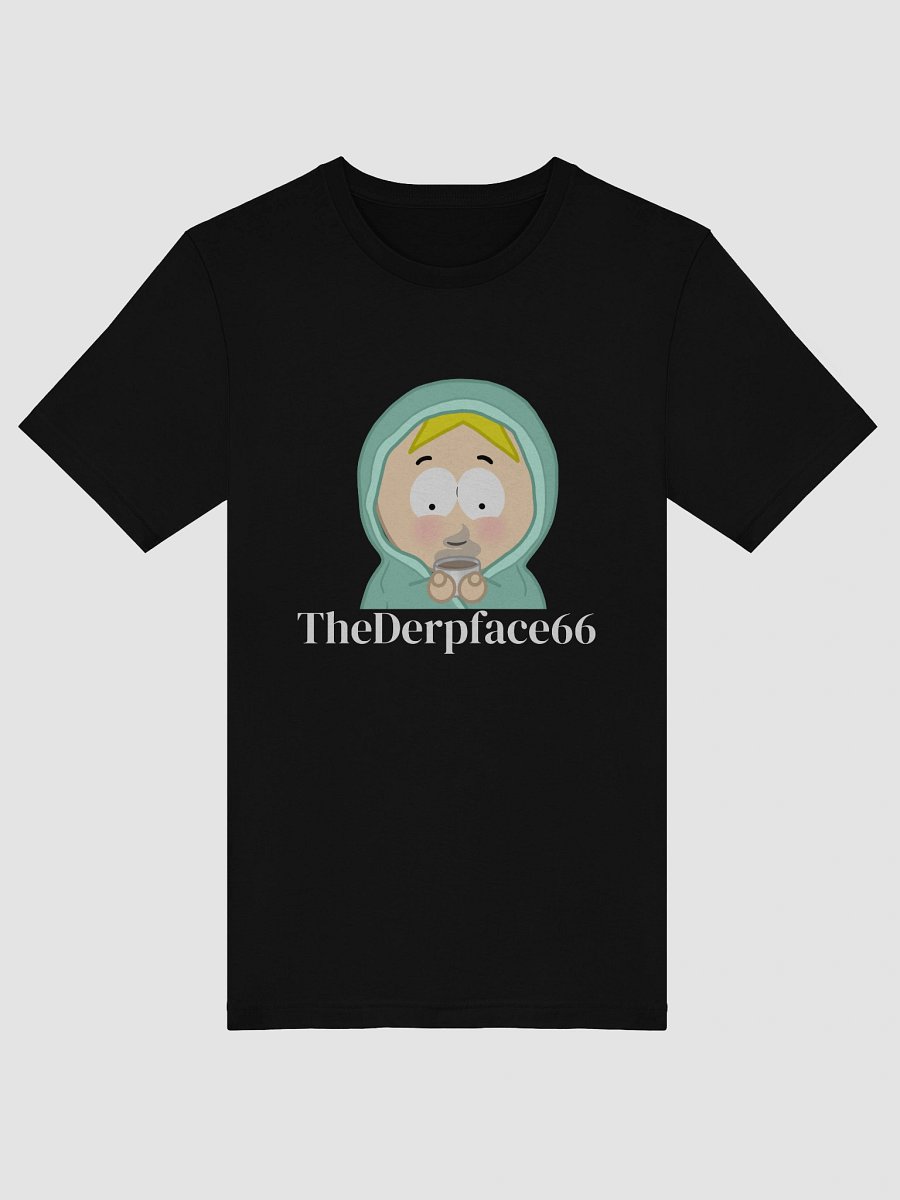 Cozy Emote Tee product image (5)