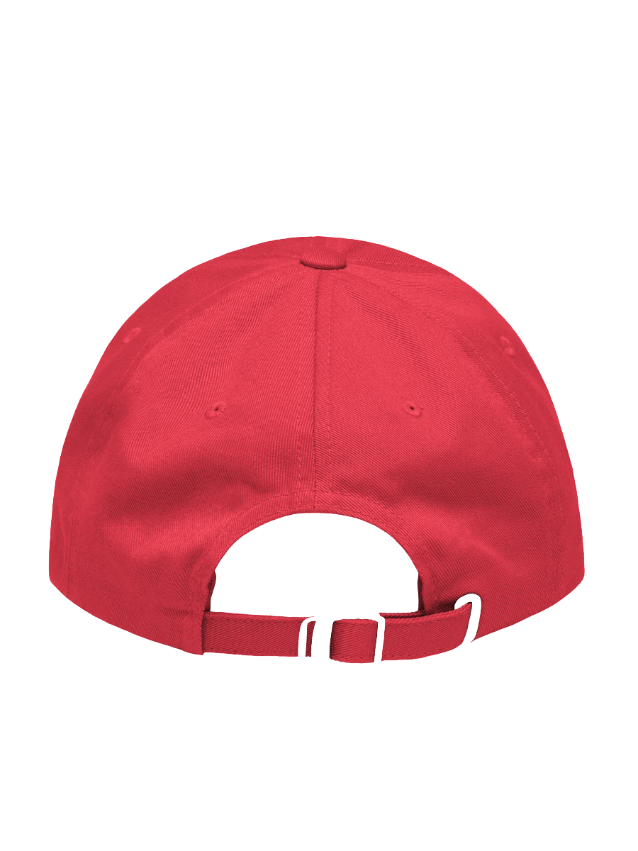 Think Outside Of The Box Xpression Dad Hat product image (12)