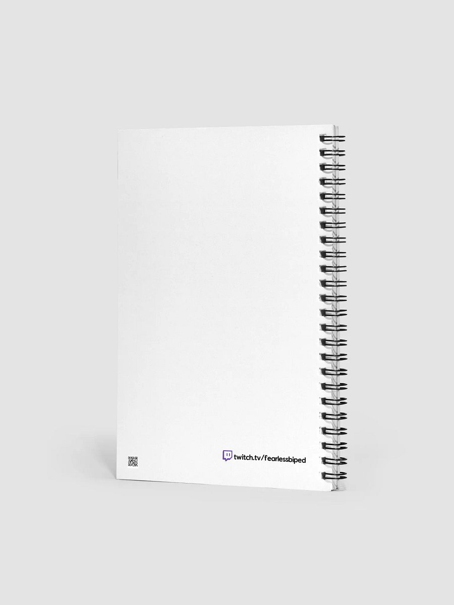 2 Moods Notebook product image (2)