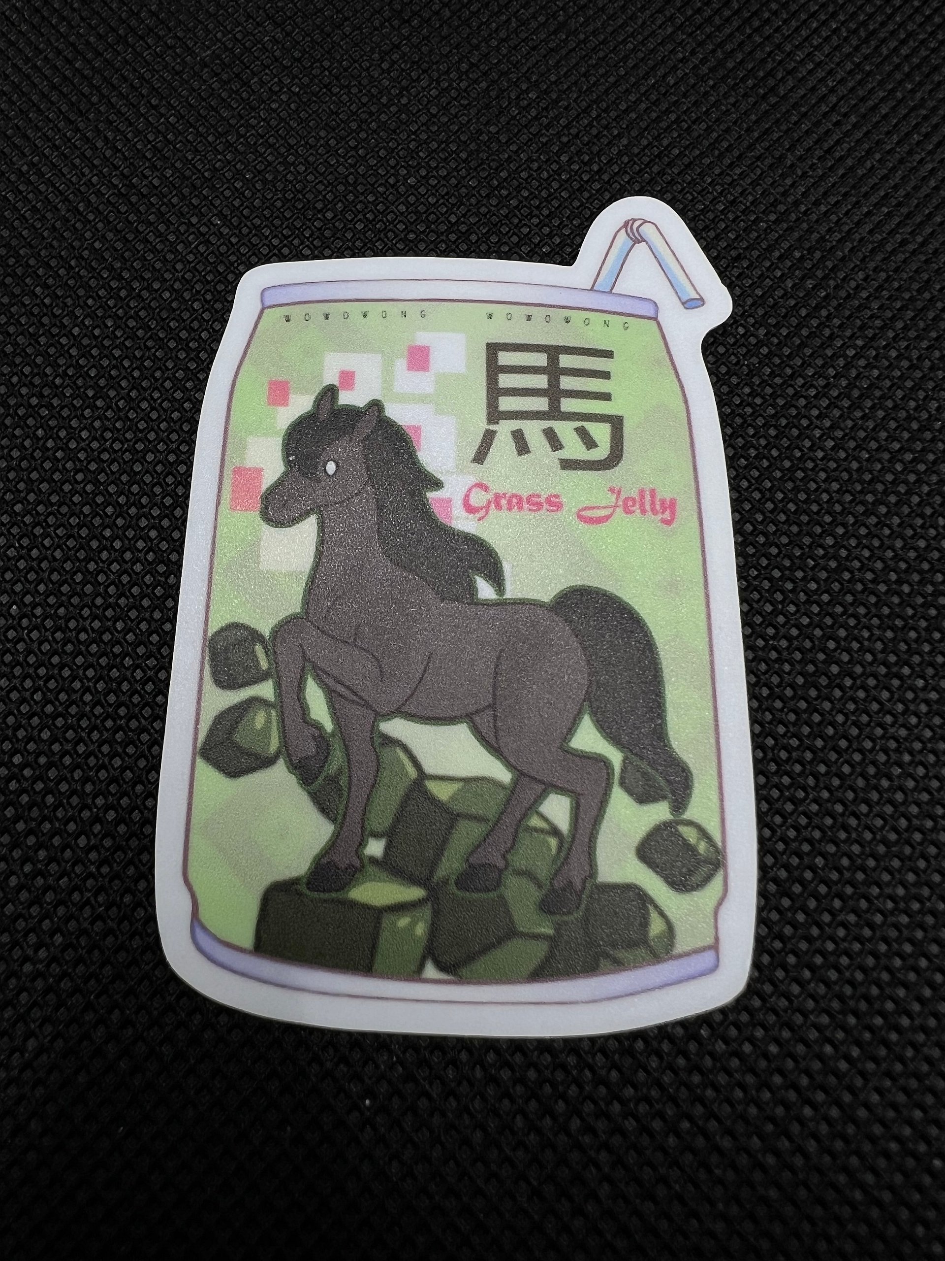 Set of Zodiac Drink Stickers product image (8)
