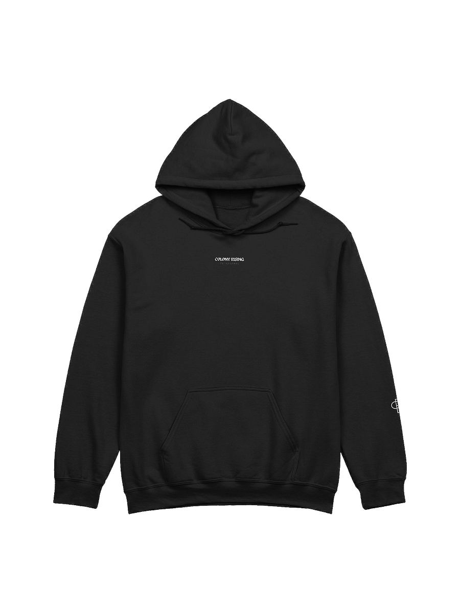 Colony Rising - Nest of the Nameless Hoodie product image (5)