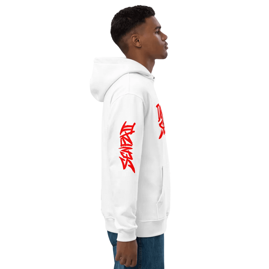 DontDieSenpai Hoodie product image (9)