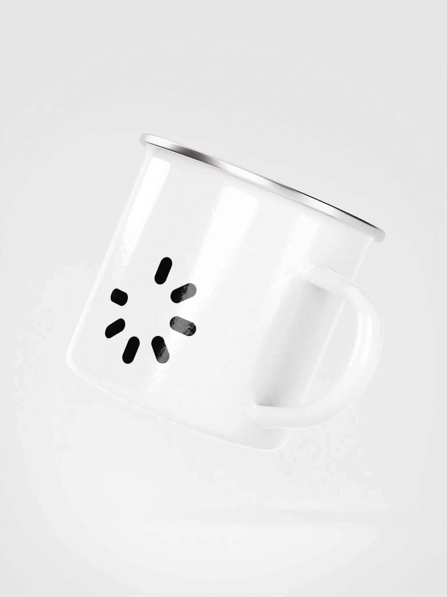 Adventure Essential Enamel Mug product image (3)