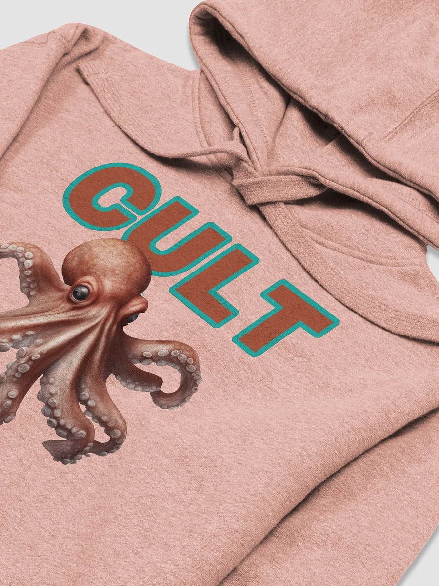 CULT OCTOPUS SAND product image (3)