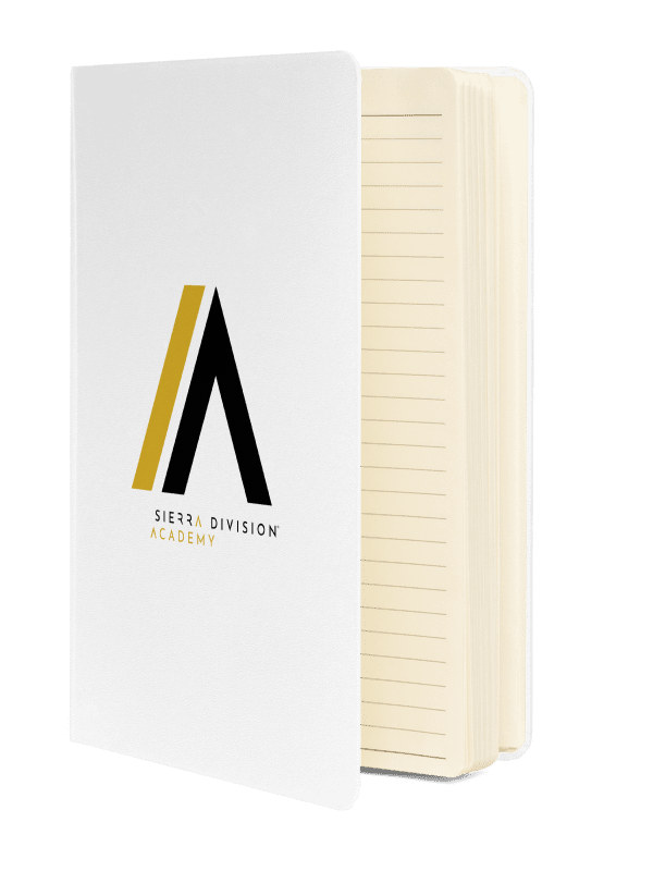SDA Notebook product image (2)