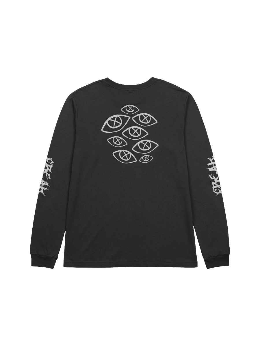 Apocalypse - Unisex Long Sleeve Tee product image (6)