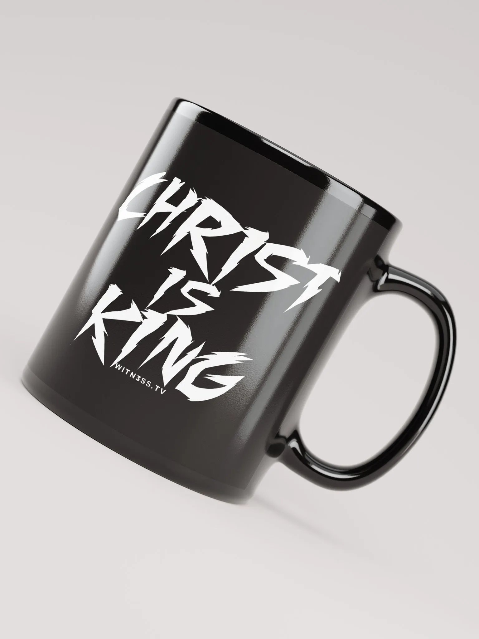 Christ is King Mug product image (4)