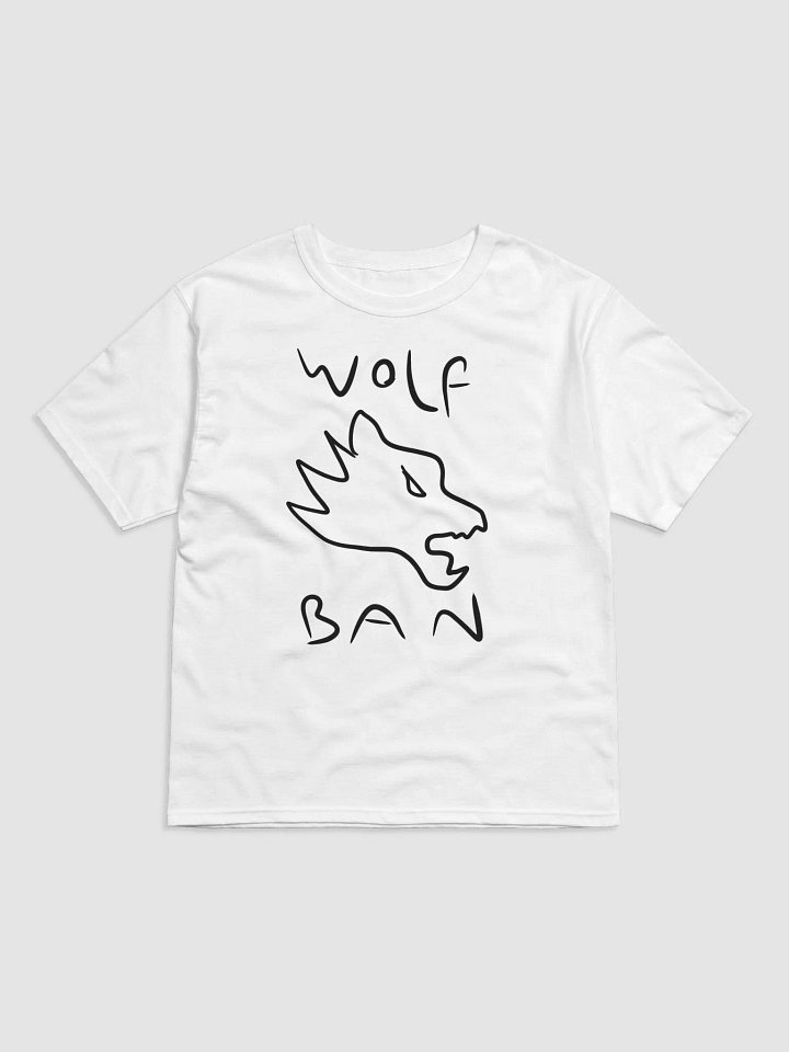 wolfban Tee product image (4)
