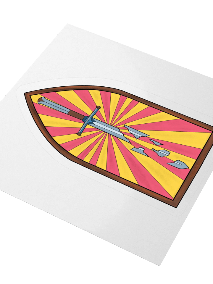 Destiny Stained Glass product image (3)