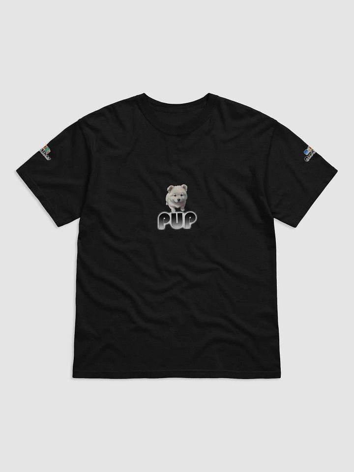 MIZZI Creations : PUP Series #134 - Shirt product image (1)