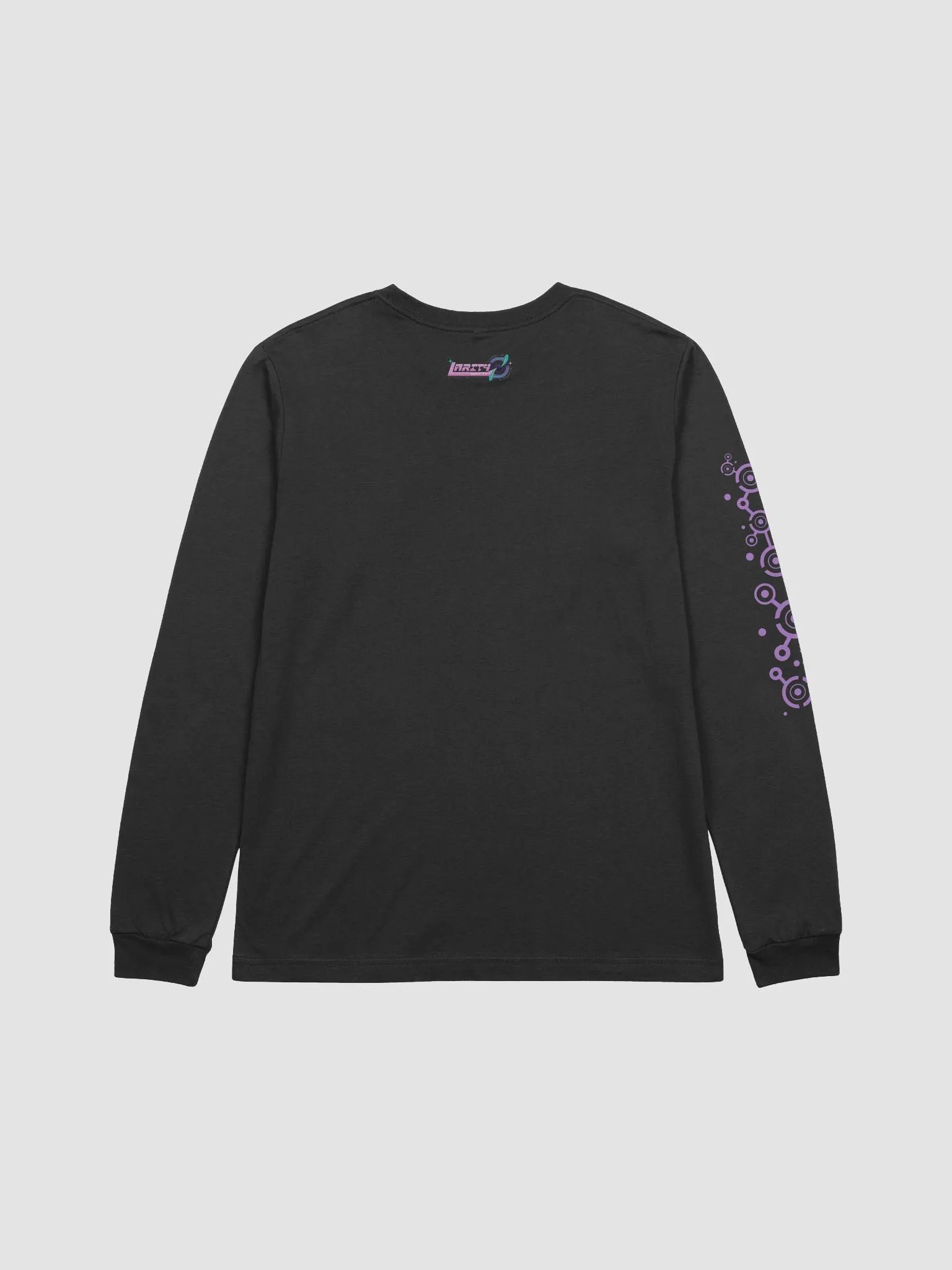 Larity Debut Long Sleeve (Banner) product image (6)