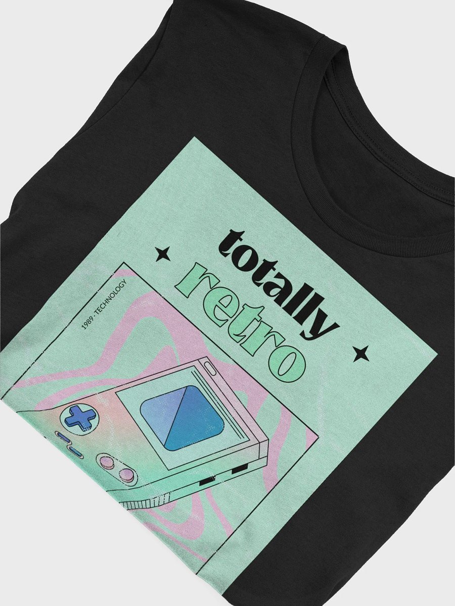 Totally Retro TShirt product image (4)