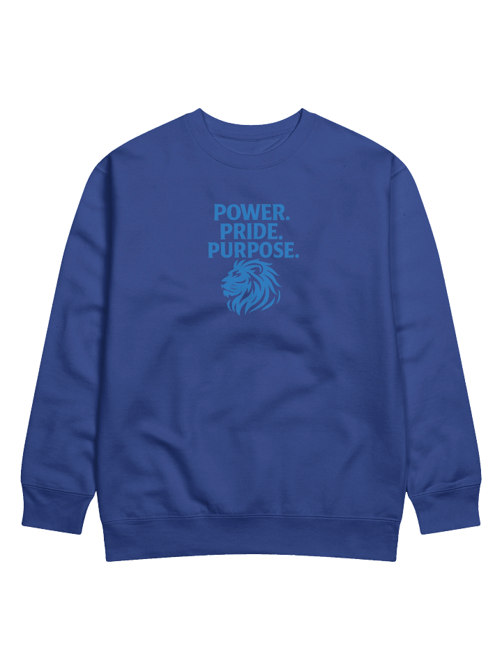 Courage Within Sweatshirt product image (43)