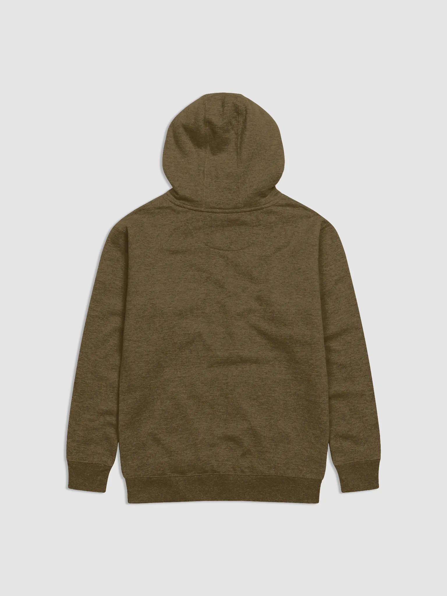 Human Shrek Thirst Hoodie product image (2)