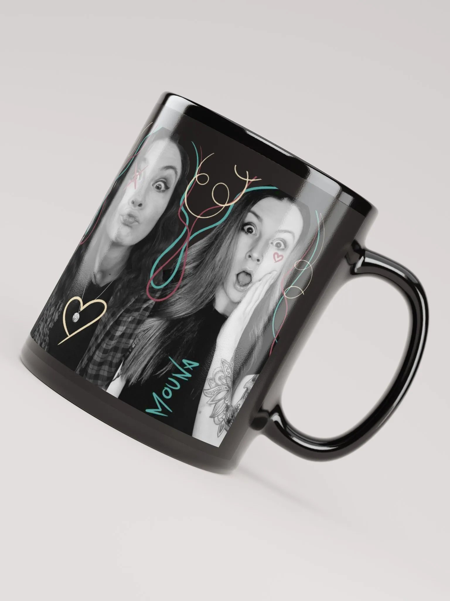 MounMug Black product image (8)