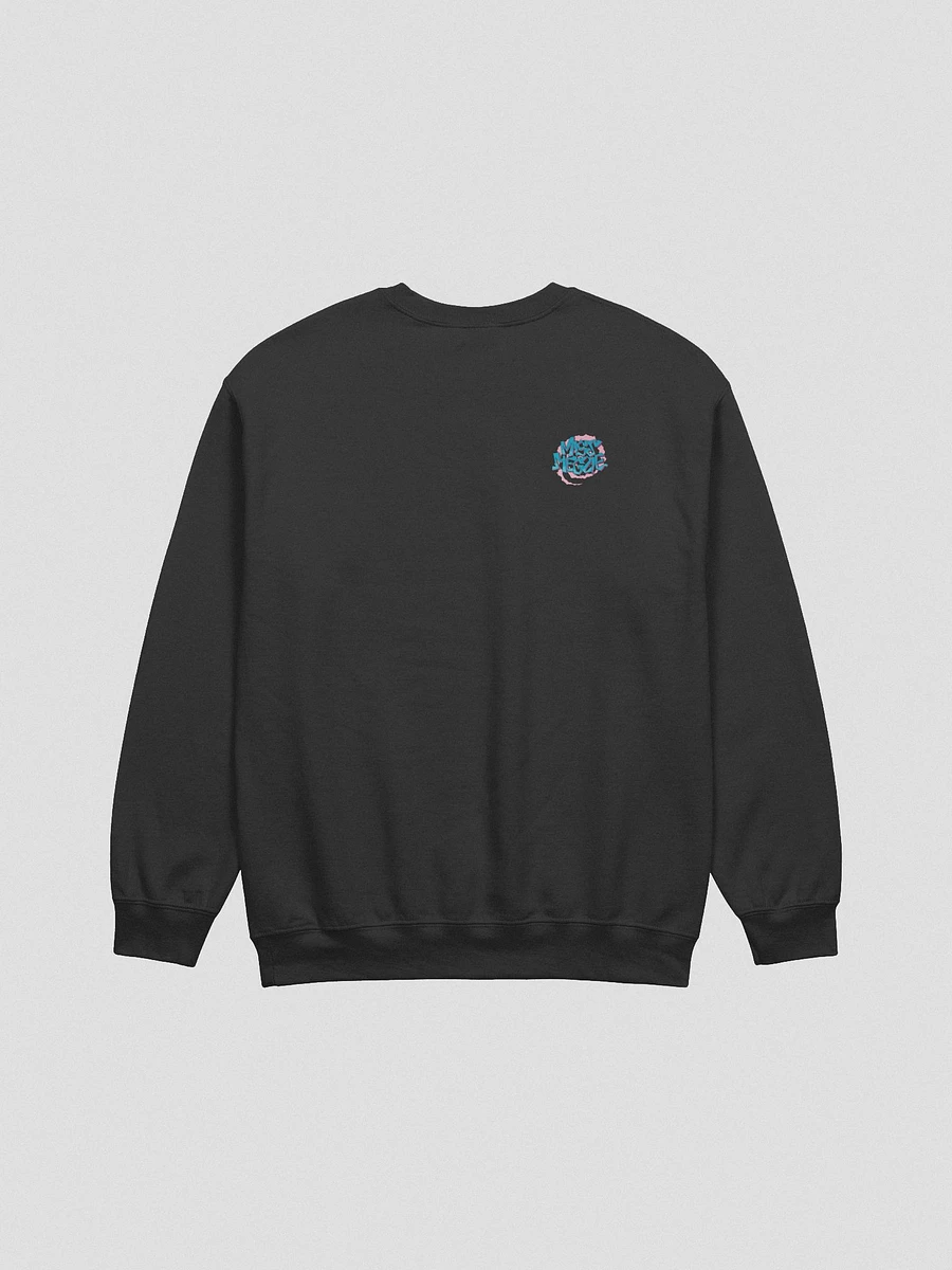 Megzie Gremlin Sweatshirt (Color) product image (5)