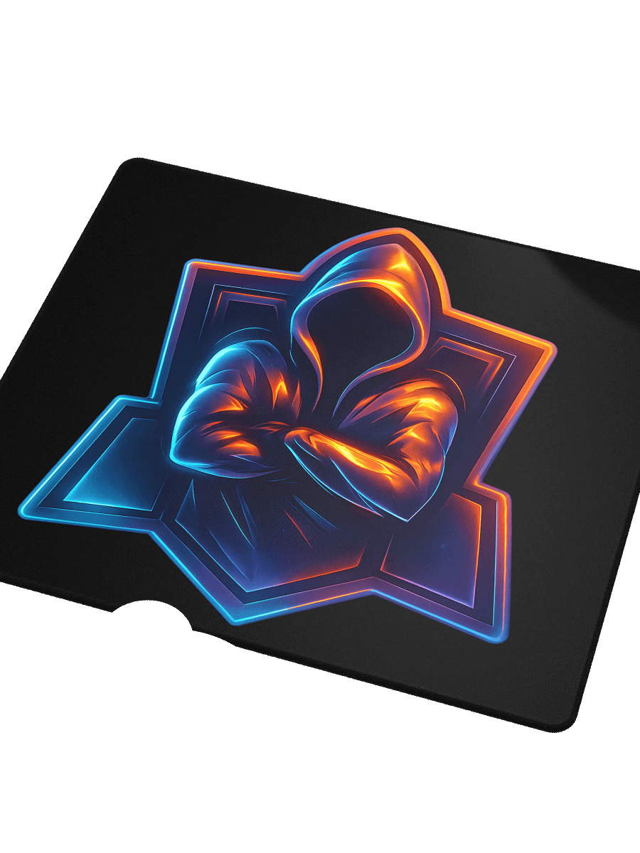 SGC 2025 Mouse Pad product image (3)