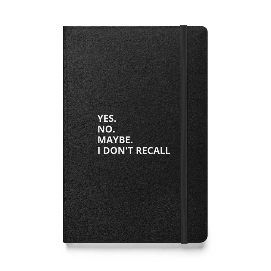 The Testimony Journal product image (1)